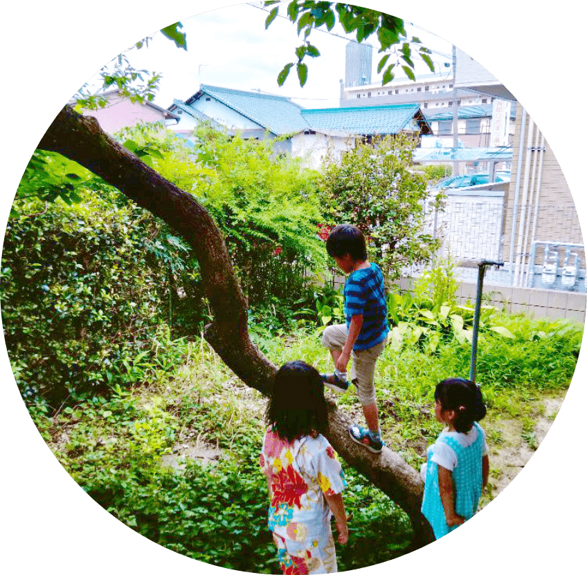 画像：古民家イメージ