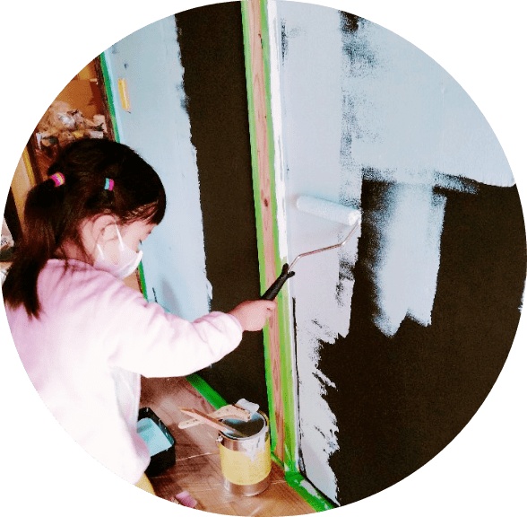 画像：古民家イメージ