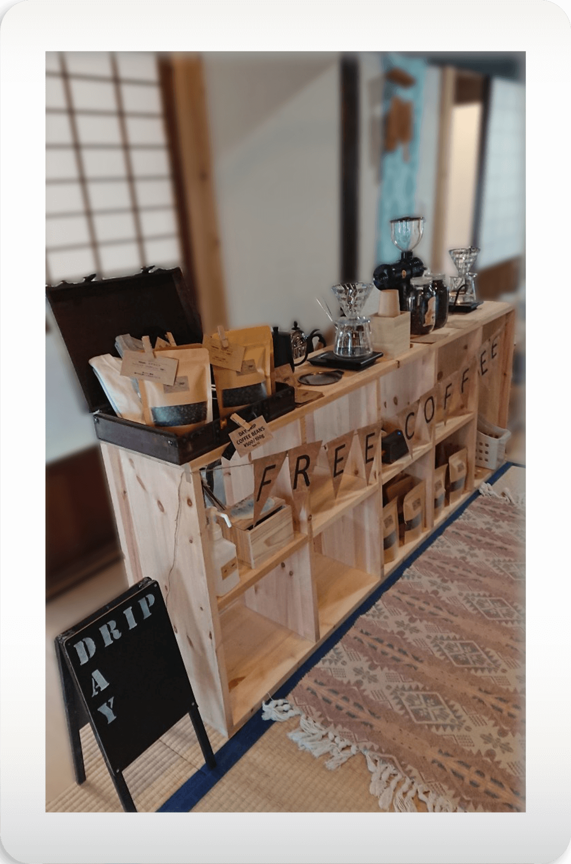 画像：古民家イメージ