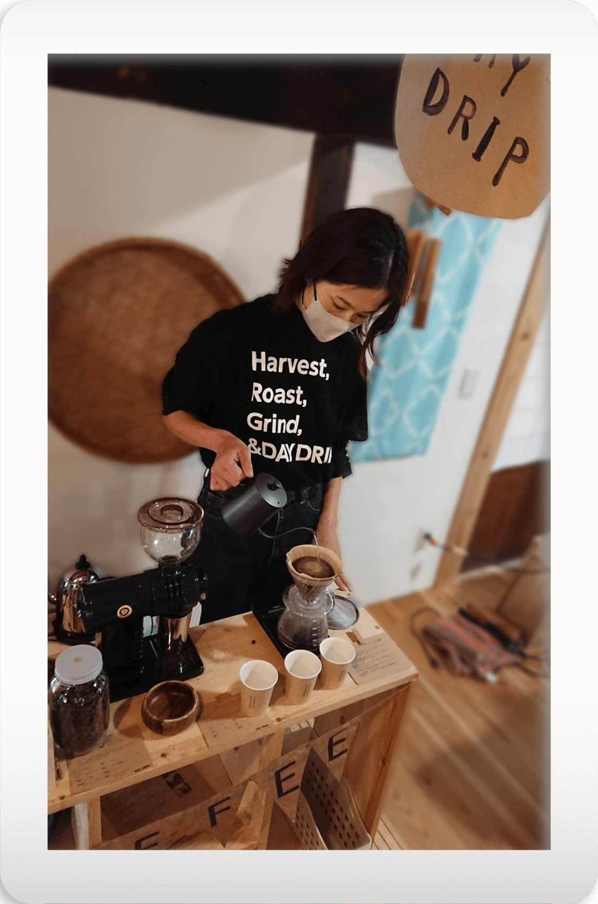 画像：古民家イメージ