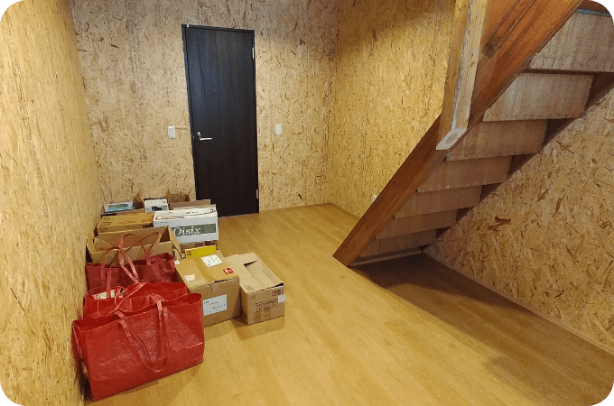 画像：絵本書庫