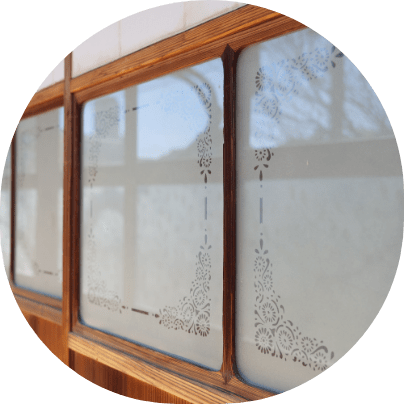 画像：古民家イメージ