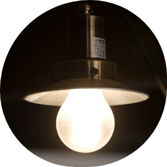 画像：古民家イメージ