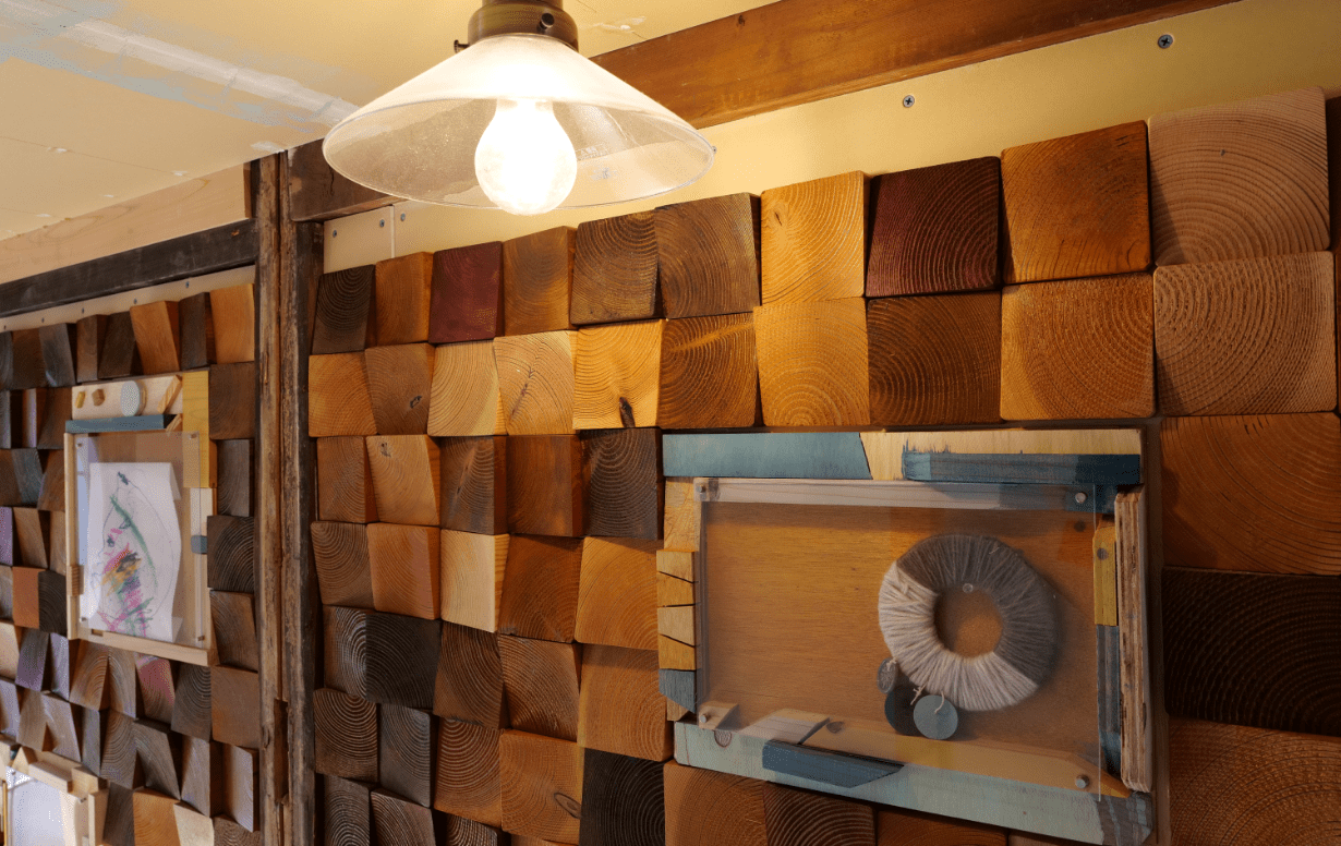 画像：古民家イメージ