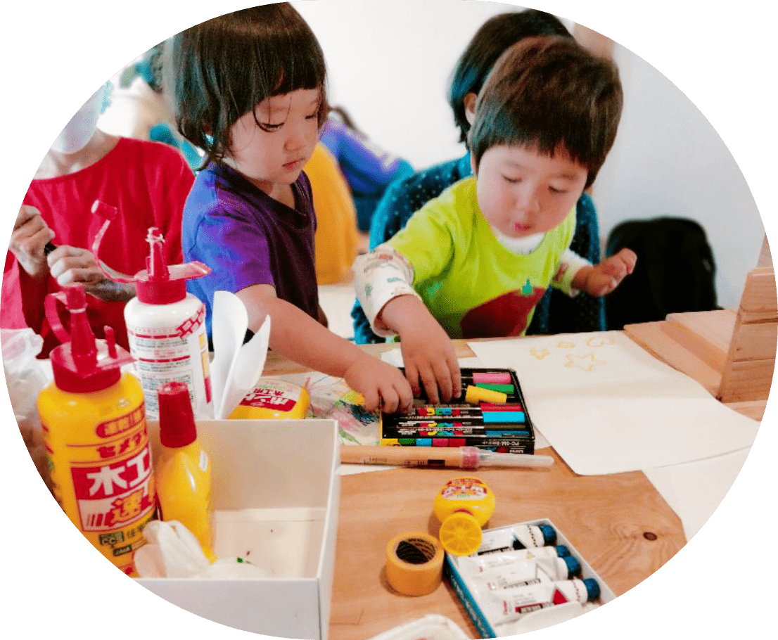 画像：古民家イメージ